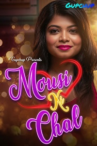Mousi Ki Chal (2026) S01E03 Hindi Web Series 720p WEB-DL [180MB] | Free Download